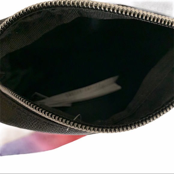 Jansport Bags Jansport Weekender Fx Rainbow Crossbody Bag Poshmark